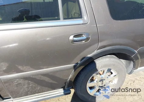 2006 Lincoln Navigator Luxury/Ultimate z USA, uszkodzony, nr VIN 5LMFU28596LJ17067